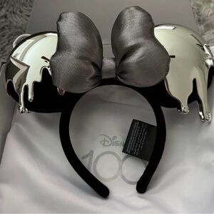 Disney 100 Limited Edition Ear Headband
